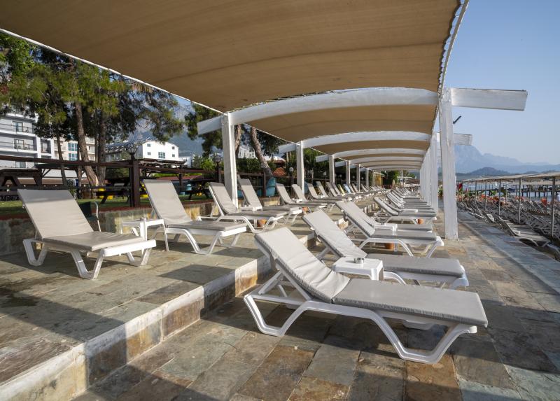 Fore Resort & Spa / Fore Resort & Spa