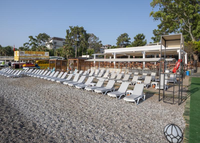 Fore Resort & Spa / Fore Resort & Spa