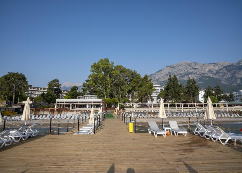 Fore Resort & Spa / Fore Resort & Spa