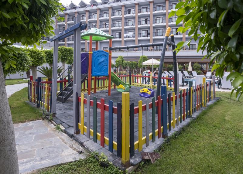 Fore Resort & Spa / Fore Resort & Spa