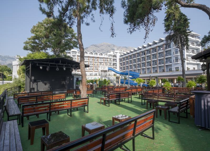 Fore Resort & Spa / Fore Resort & Spa