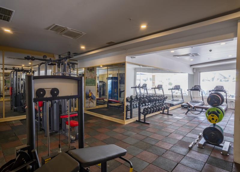 Fore Resort & Spa / Fore Resort & Spa