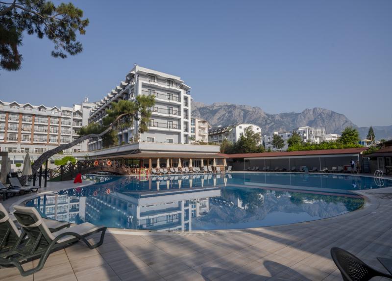 Fore Resort & Spa / Fore Resort & Spa