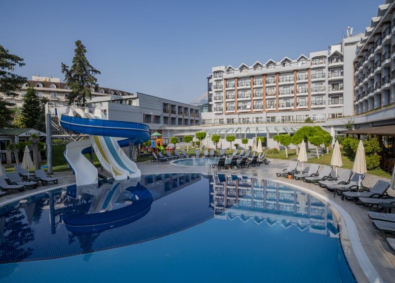 Fore Resort & Spa / Fore Resort & Spa