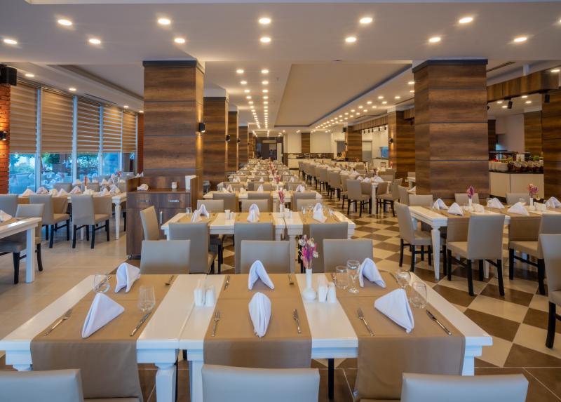 Fore Resort & Spa / Fore Resort & Spa