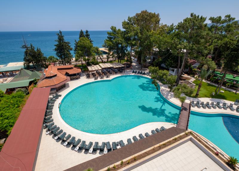 Fore Resort & Spa / Fore Resort & Spa