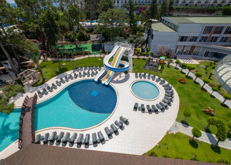 Fore Resort & Spa / Fore Resort & Spa