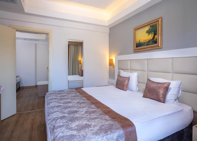 Fore Resort & Spa / Fore Resort & Spa