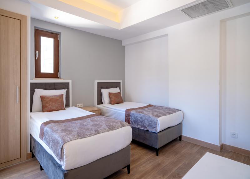 Fore Resort & Spa / Fore Resort & Spa
