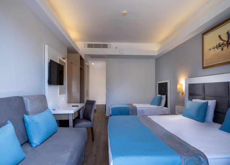 Fore Resort & Spa / Fore Resort & Spa