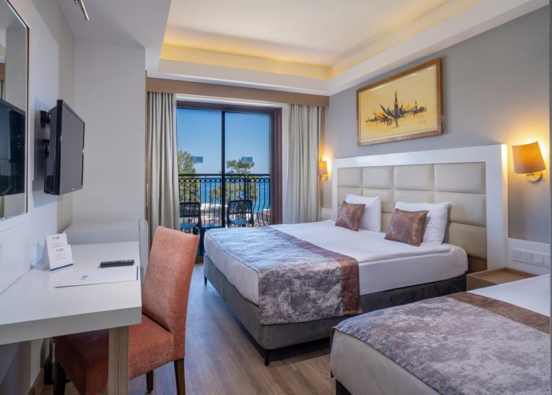 Fore Resort & Spa / Fore Resort & Spa