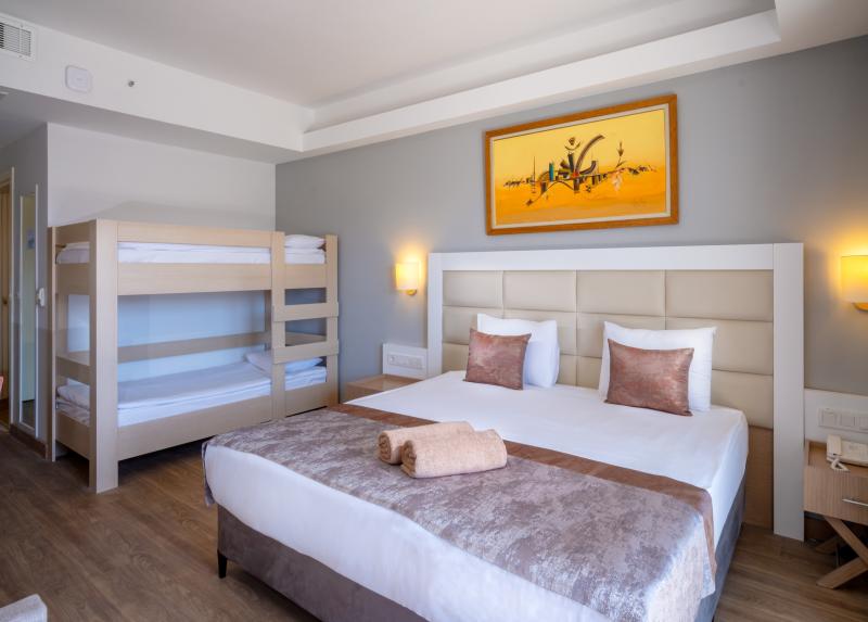 Fore Resort & Spa / Fore Resort & Spa