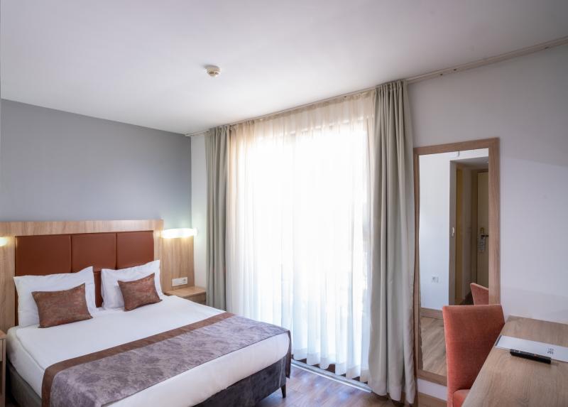 Fore Resort & Spa / Fore Resort & Spa
