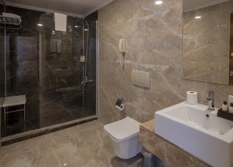 Fore Resort & Spa / Fore Resort & Spa
