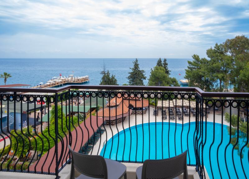 Fore Resort & Spa / Fore Resort & Spa