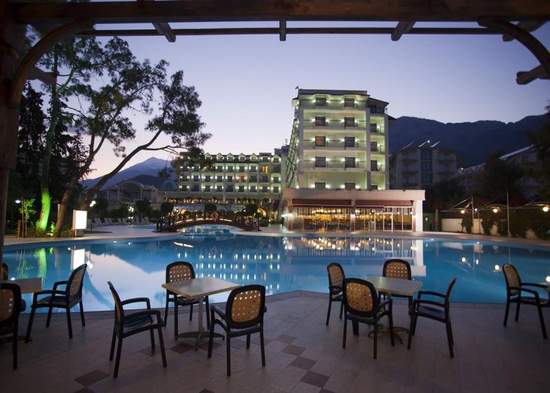 Fore Resort & Spa / Fore Resort & Spa