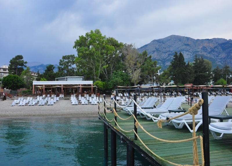 Fore Resort & Spa / Fore Resort & Spa