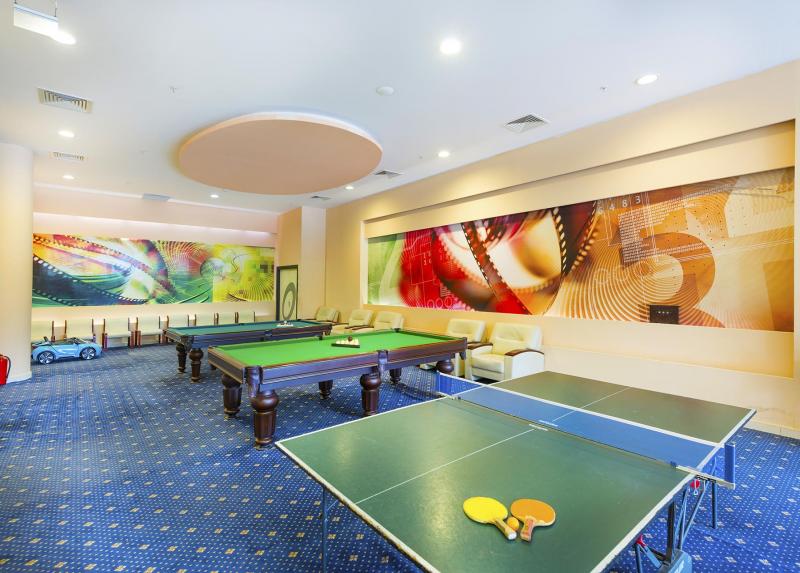 Grand Ring Hotel / Grand Ring Hotel