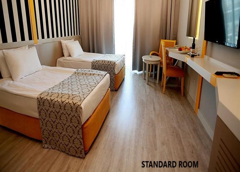 Grand Ring Hotel / Grand Ring Hotel
