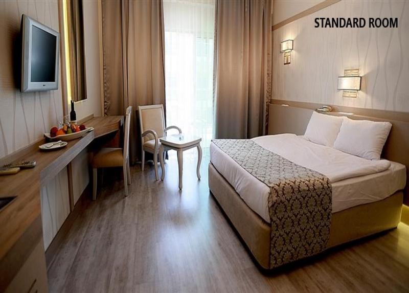 Grand Ring Hotel / Grand Ring Hotel