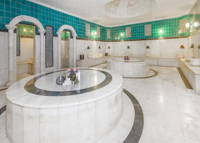 Grand Ring Hotel / Grand Ring Hotel
