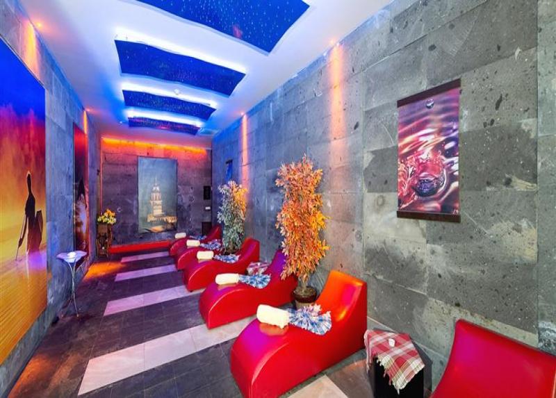Grand Ring Hotel / Grand Ring Hotel