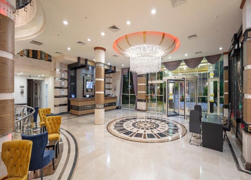 Grand Ring Hotel / Grand Ring Hotel