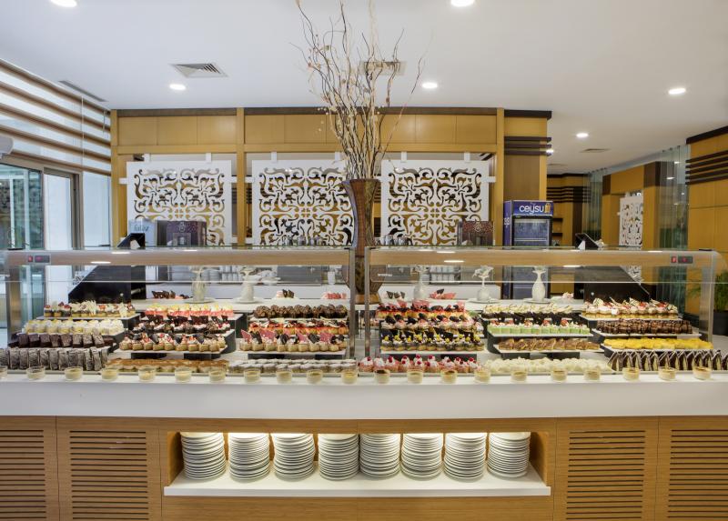 Grand Ring Hotel / Grand Ring Hotel