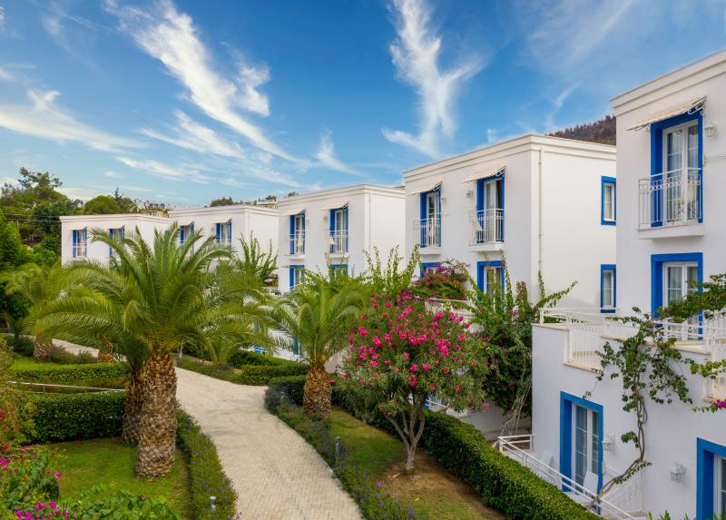 Labranda Tmt Bodrum / Labranda Tmt Bodrum