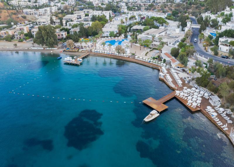 Labranda Tmt Bodrum / Labranda Tmt Bodrum