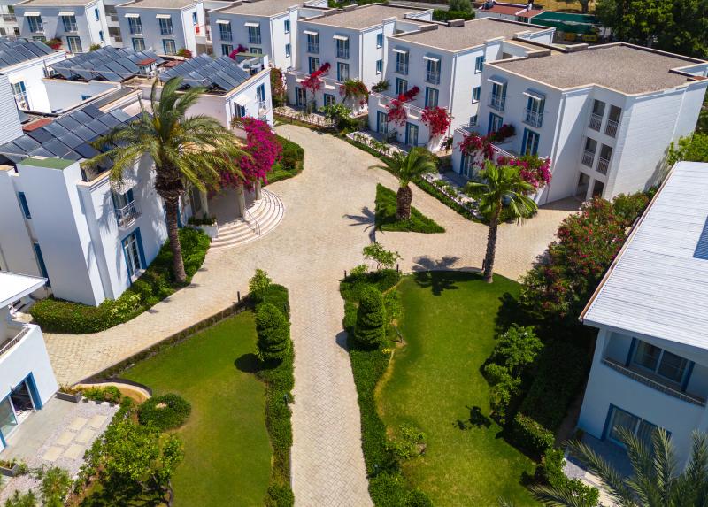 Labranda Tmt Bodrum / Labranda Tmt Bodrum