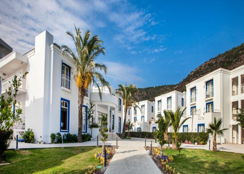Labranda Tmt Bodrum / Labranda Tmt Bodrum