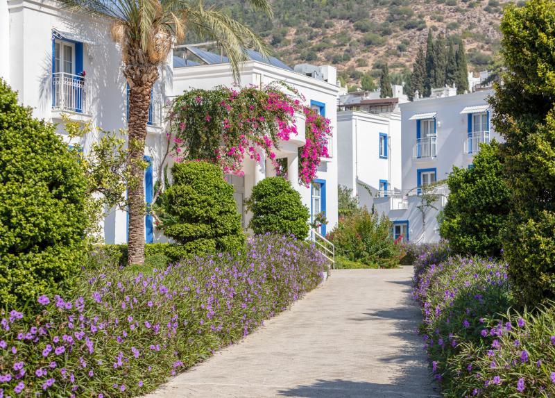 Labranda Tmt Bodrum / Labranda Tmt Bodrum