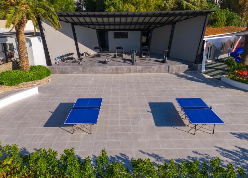 Labranda Tmt Bodrum / Labranda Tmt Bodrum