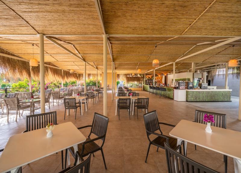 Labranda Tmt Bodrum / Labranda Tmt Bodrum