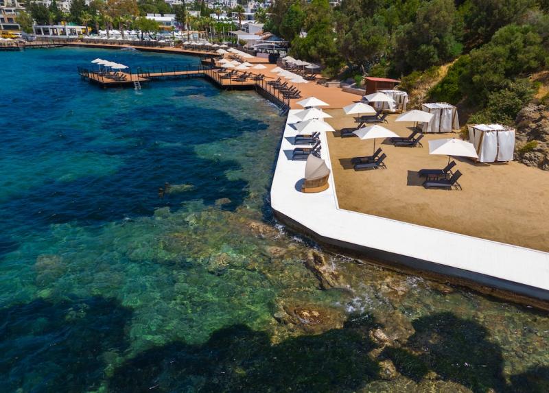 Labranda Tmt Bodrum / Labranda Tmt Bodrum