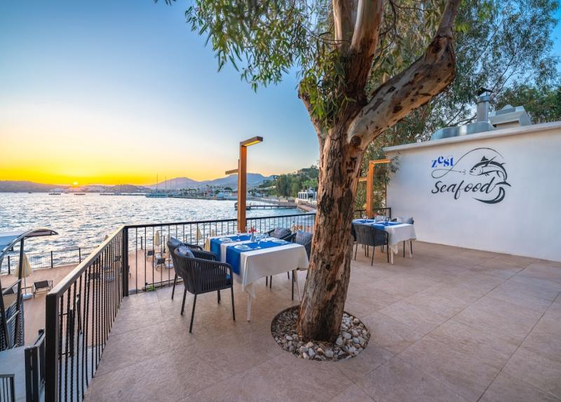 Labranda Tmt Bodrum / Labranda Tmt Bodrum