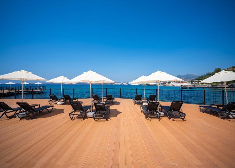 Labranda Tmt Bodrum / Labranda Tmt Bodrum
