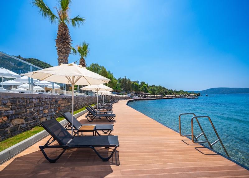 Labranda Tmt Bodrum / Labranda Tmt Bodrum