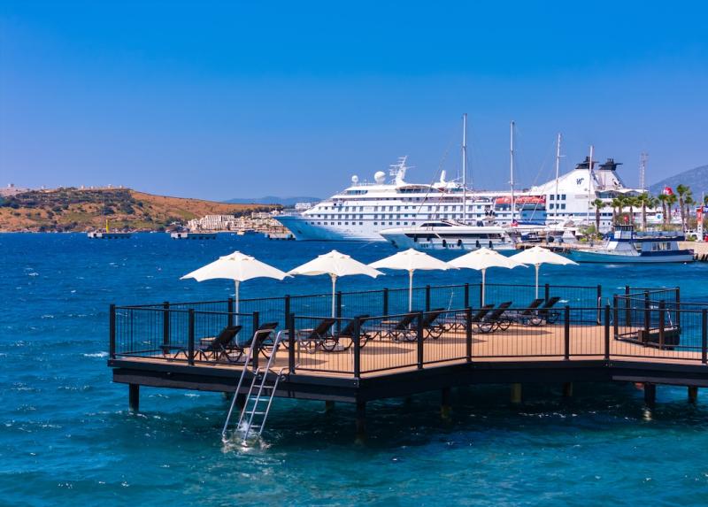 Labranda Tmt Bodrum / Labranda Tmt Bodrum