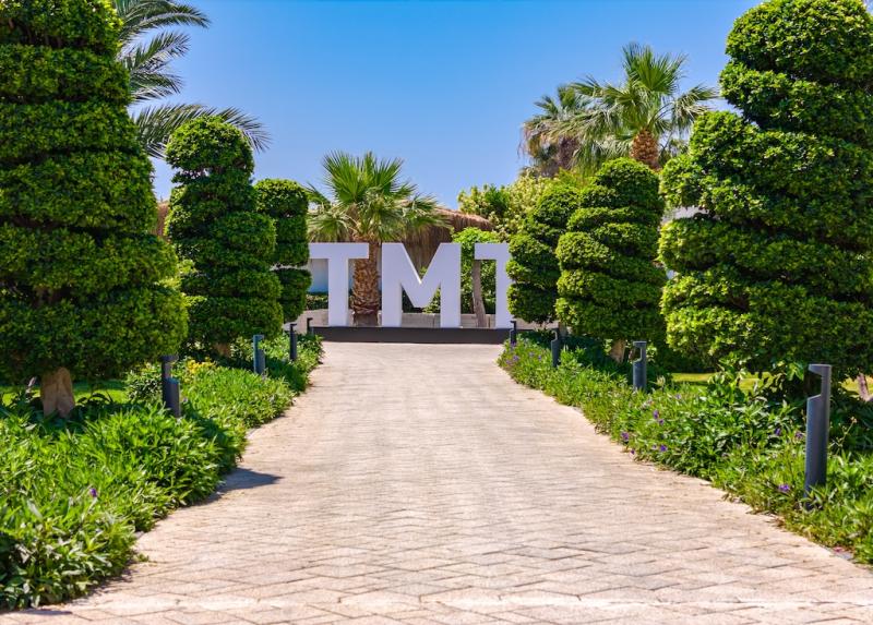 Labranda Tmt Bodrum / Labranda Tmt Bodrum