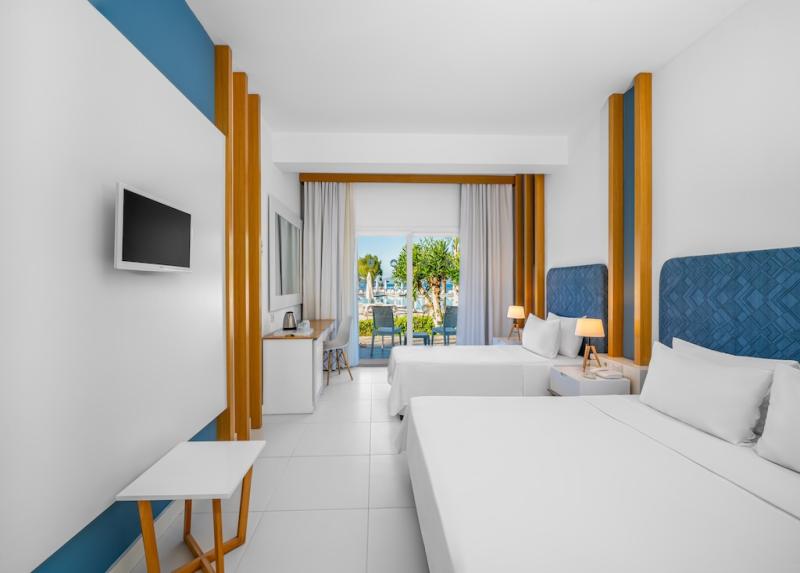 Labranda Tmt Bodrum / Labranda Tmt Bodrum