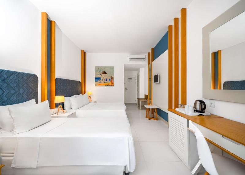 Labranda Tmt Bodrum / Labranda Tmt Bodrum