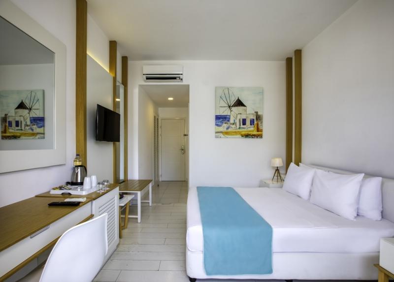 Labranda Tmt Bodrum / Labranda Tmt Bodrum