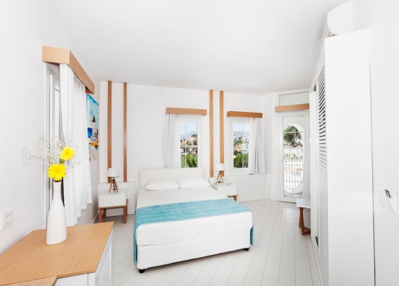 Labranda Tmt Bodrum / Labranda Tmt Bodrum