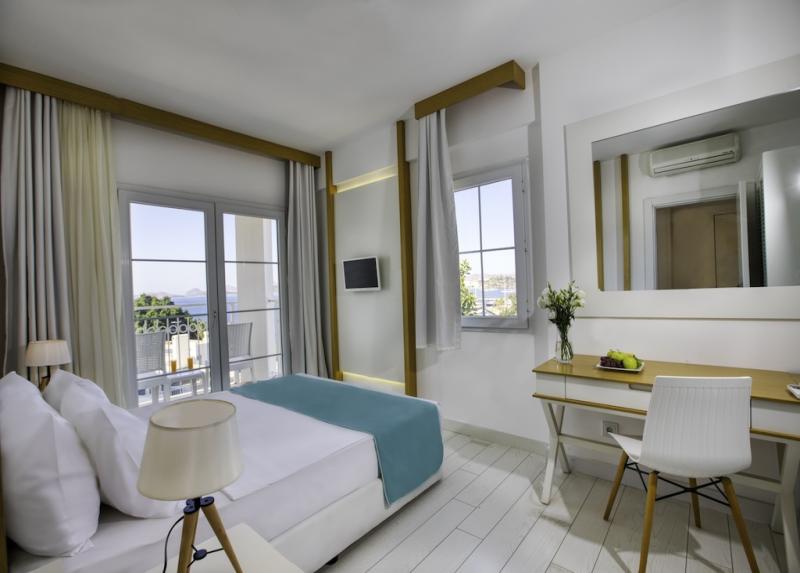 Labranda Tmt Bodrum / Labranda Tmt Bodrum