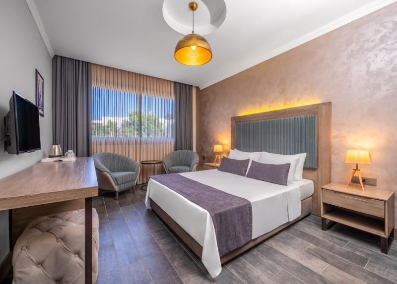 Labranda Tmt Bodrum / Labranda Tmt Bodrum