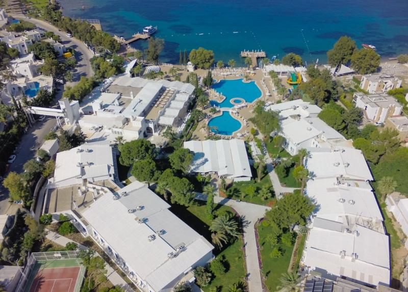 Labranda Tmt Bodrum / Labranda Tmt Bodrum