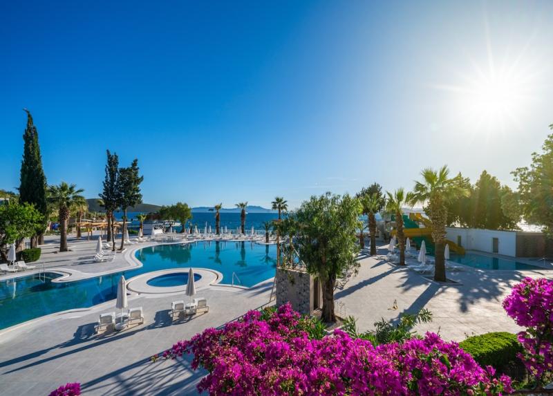 Labranda Tmt Bodrum / Labranda Tmt Bodrum