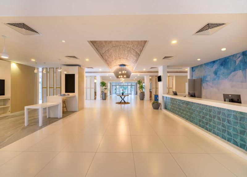 Labranda Tmt Bodrum / Labranda Tmt Bodrum